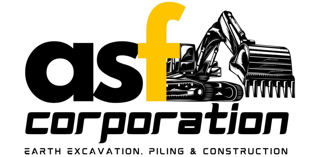 ASF Corporation – Professional Hydraulic Bored Piling & Foundation Construction Company in Bangladesh