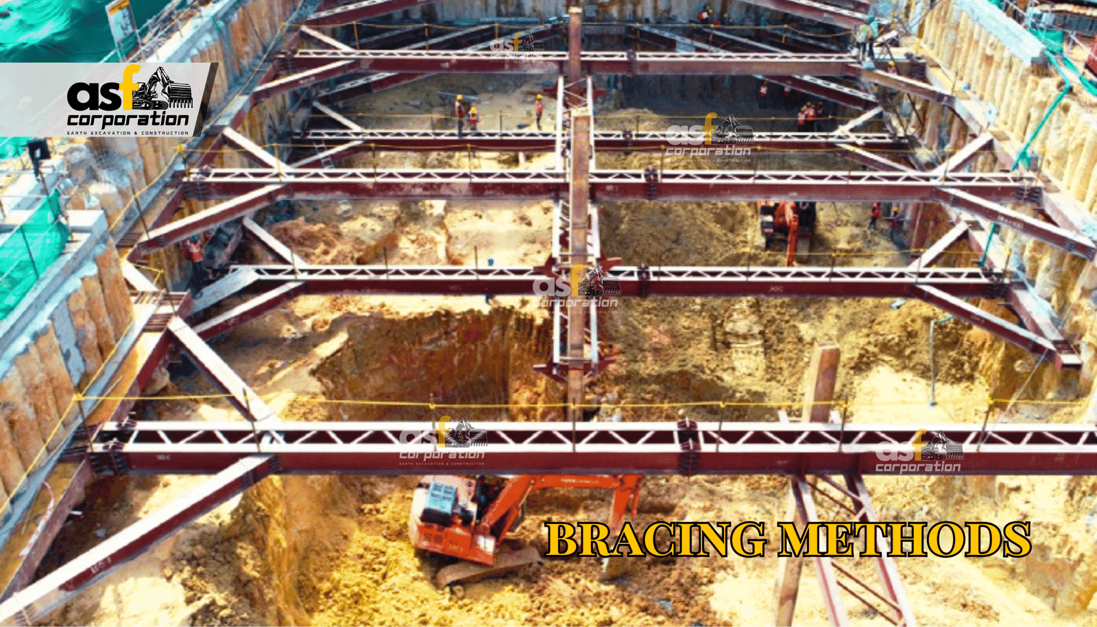 Advantages of Bracing Methods