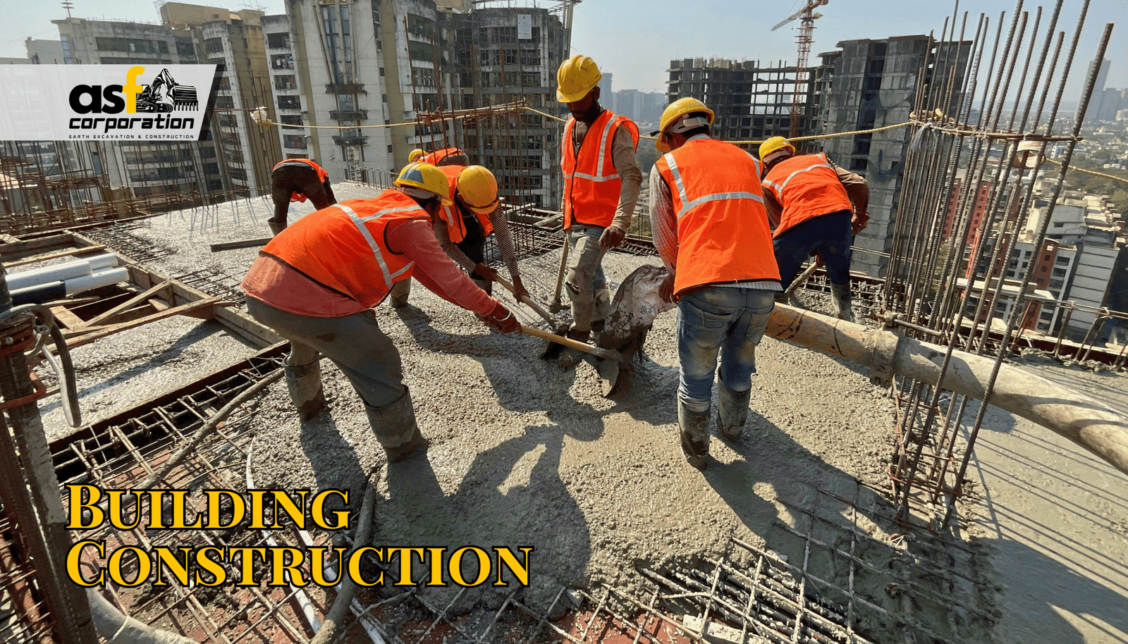 Building Construction