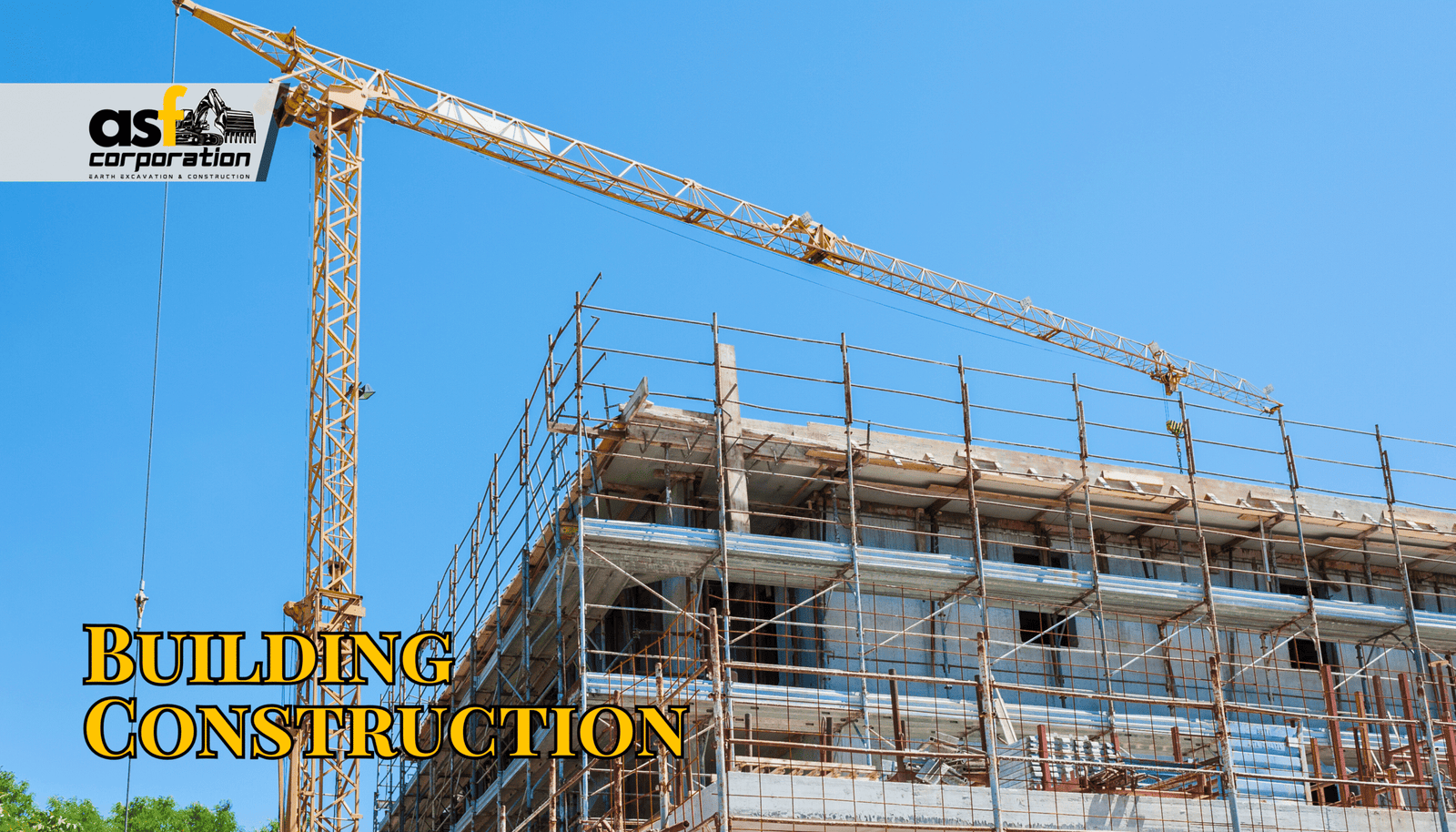 Building Construction 