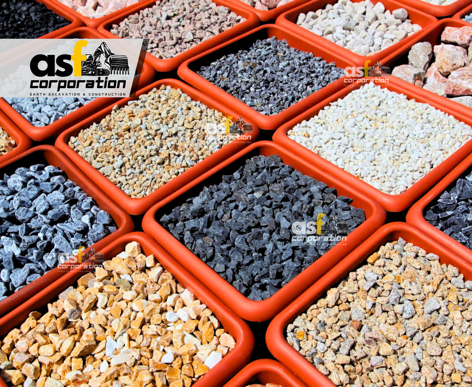 Building Materials Supply