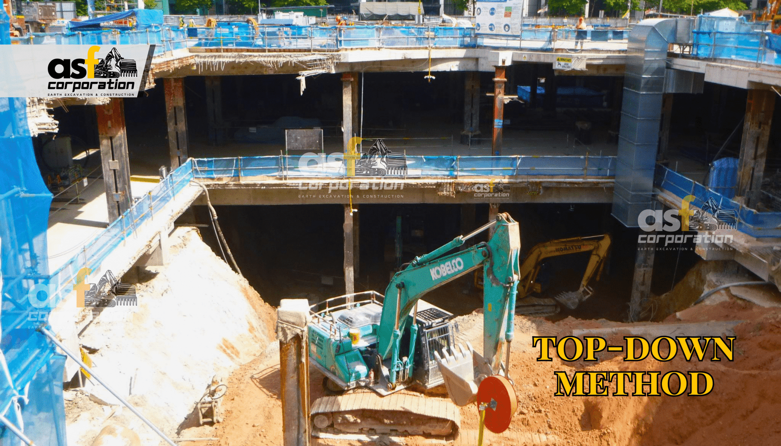 Advantages of the Top-Down Method