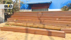 sheet pile solutions for modern construction