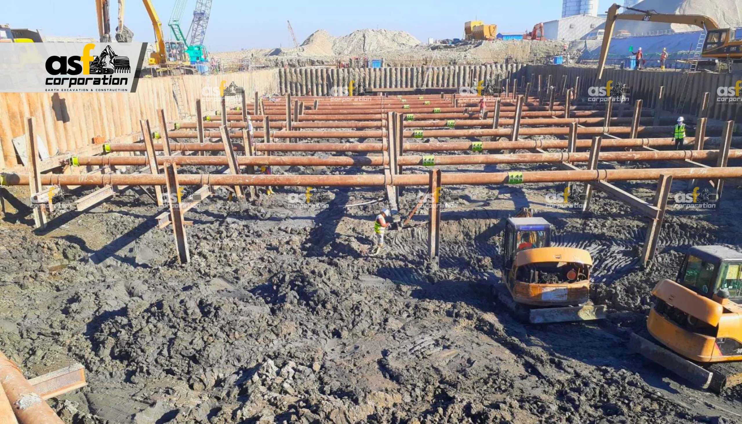 Construction Company In Bangladesh